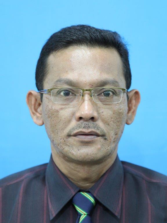 En. Nazri B. Husin